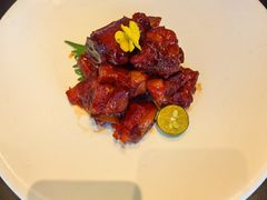 -同庆楼(金宝汇店)