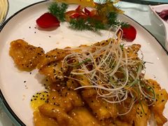 -全聚德(长江路店)