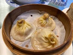 -上海金桥红枫万豪酒店-万豪中餐厅