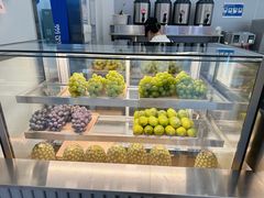 -茶百道(大兴绿地缤纷城店)