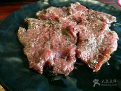 -红小姐的烤肉店(西三旗店)