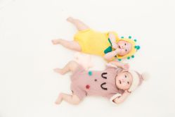 点击看大图 -哈喽BABY儿童摄影