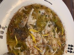 -渔语鱼新川菜Bistro(万象天地店)