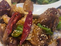 -阿当·小炒牛肉面(人广店)