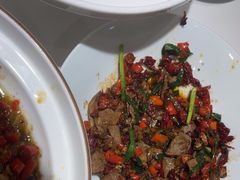 -攸州小镇家湘菜(小米科技园店)