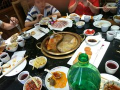 -川中故事·成都老火锅(东书房店)