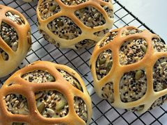 -威利旺卡烘焙西点蛋糕培训(朝阳校区)