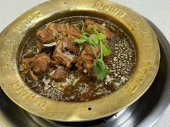 -和庆斋羊蝎子火锅·碳缸烧烤(顺义旗舰店)