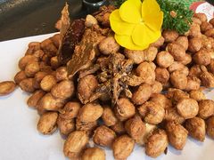 -峰厨大鱼泡饼(水上公园店)