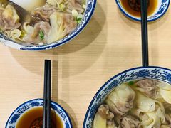 -清真·西北桥头拉面大王(丁家桥店)