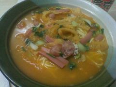 老头面-项记面馆(明瓦廊店)