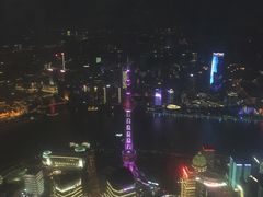 -上海中心大厦