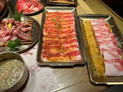 -西塔老太太泥炉烤肉(亚运村店)