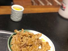 -鹅城粤菜馆(白云山路店)