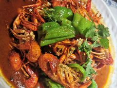 -京悦南门涮羊肉·羊蝎子火锅(田林路店)