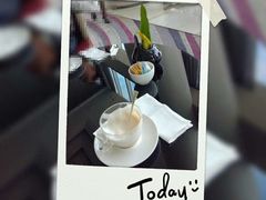 -广州四季酒店·意珍·意式自助餐