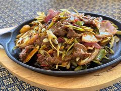 -南沙游艇会·大兵船餐厅