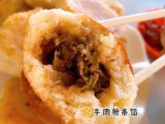 -胖子老牌优质水煎包