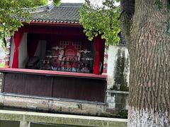 -丝绸小镇荻港古村