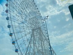 -南昌之星摩天轮