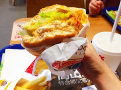 -汉堡王(宸悦路店)