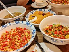 -八碗湘长沙市井菜(坡子街店)