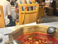 -蜀九香火锅(玉林店)