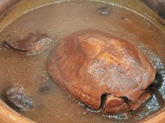 -园林美食城·本土农家菜(杨和镇店)