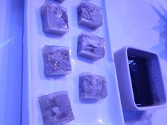 -粉墨特色菜·烧烤音乐酒馆