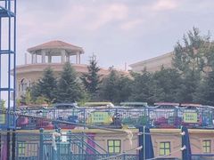 -青岛方特梦幻王国