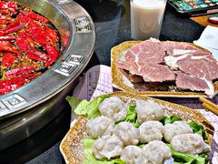 虾滑-大龙火锅(老店)