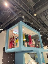 -MINI MARS KIDS CLUB亲子家庭中心(长宁天山店)