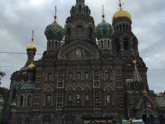 -滴血救世主教堂