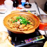 广州🔥四代传承的老广味 | 龚印记牛骨牛杂屋 