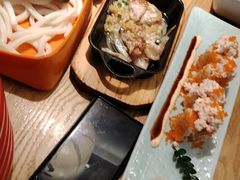 -沼津港精致料理·寿喜烧·烧鸟(青浦宝龙广场日料榜单店)