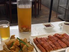 -肥仔文澳门猪骨煲(南京西路店)