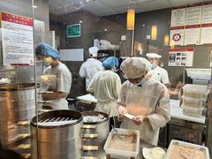 -老班长手工灌汤包老店(东山店)