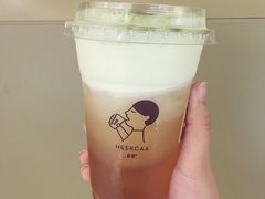 -喜茶(深圳福田星河COCO Park店)