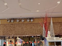 -威珀斯酒店·珀萃美食餐厅