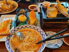 -桃太郎寿司料理(南坪店)