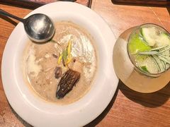 -一沙一城·岩烤牛扒(深圳首店)