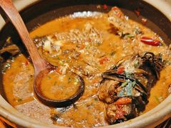 -吃饭皇帝大土家民族菜(正大广场店)