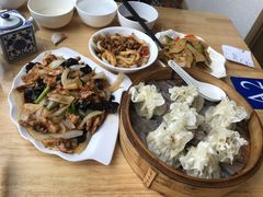 -太原面食店(解放路店)