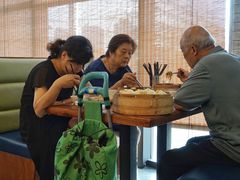 -花园茶楼(兴城西路店)