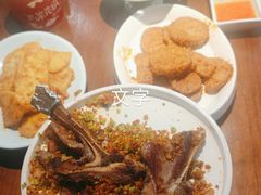 -飞阳铁板烧(ME TOWN购物中心店)