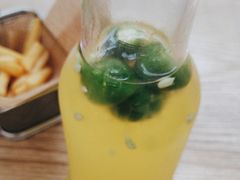 -菲滋意式餐厅(上虞万和城店)