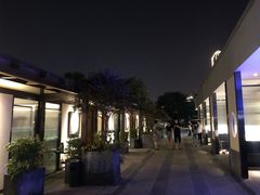 -夜宴江景餐厅