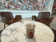 -Tims天好咖啡(河西万象城店)