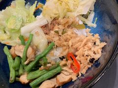 -馔豚·台北菜专门店(深圳湾万象城店)