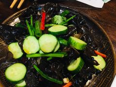 -有奴思烤肉·清真(正宁路店)